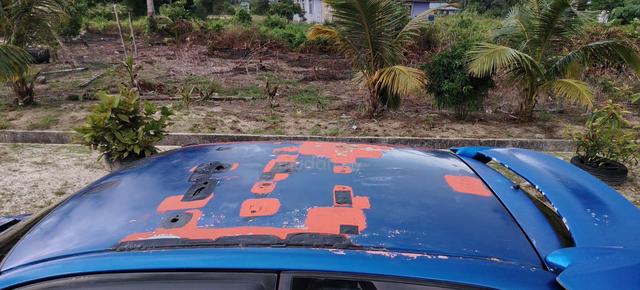 1997 Proton SATRIA 1.3 GL (M) - 5