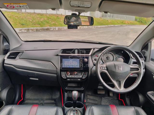 Honda BR-V 1.5 V 2020 LOW MILEAGE - 5