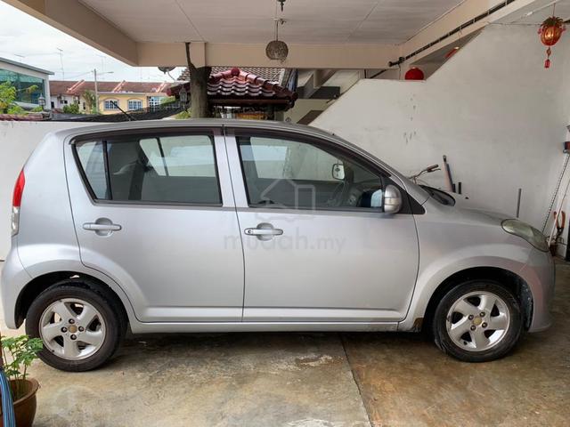 2006 Perodua MYVI 1.3 EZ (A) - 1