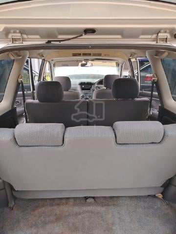 2006 Toyota AVANZA 1.3 E F601RM-GQMFM (A) - 5