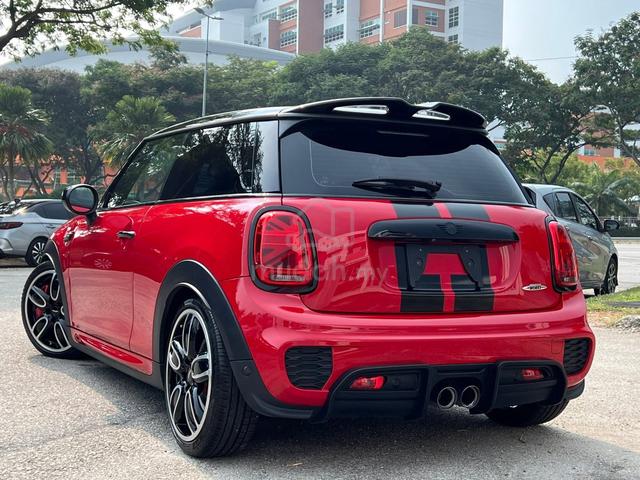2021 Mini JOHN COOPER WORKS 2.0 (JAPAN) - 2