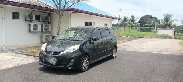 2017 Perodua ALZA 1.5 EZ STANDARD FACELIFT (A) - 3