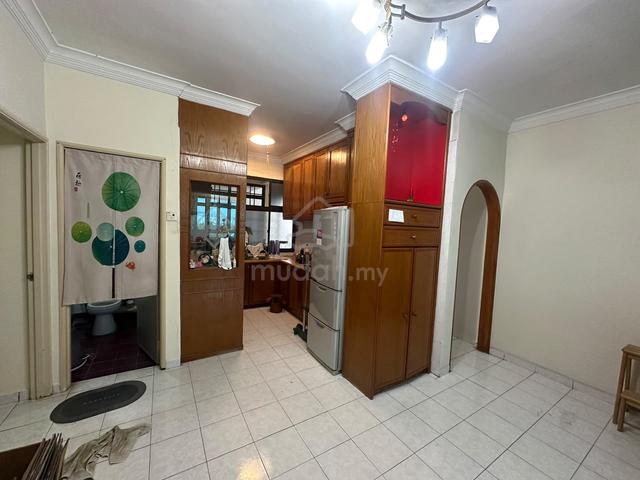 N-Park Condominium 1
