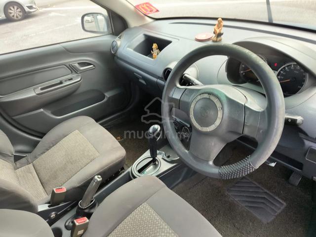 2008 Proton SAGA 1.3 H-LINE (A) - 4