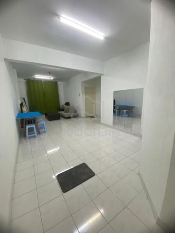 Anggerik Villa 2 Apartment 4