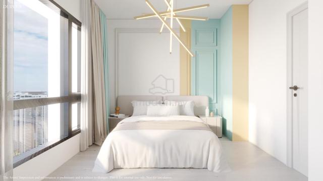 Arte Solaris Mont Kiara 3