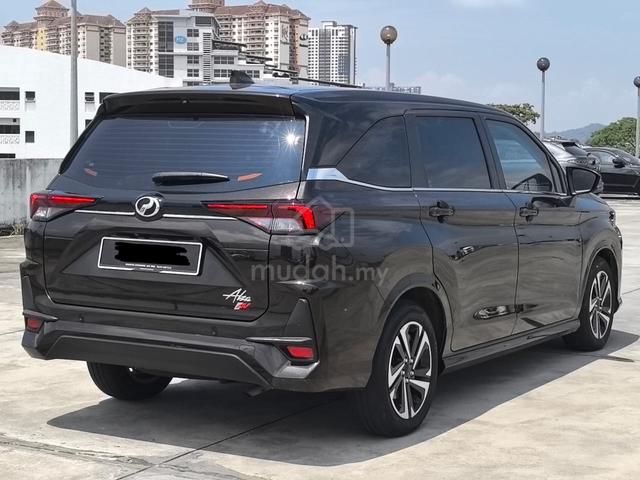 2023 Perodua ALZA 1.5 AV MY22 (A) - 4