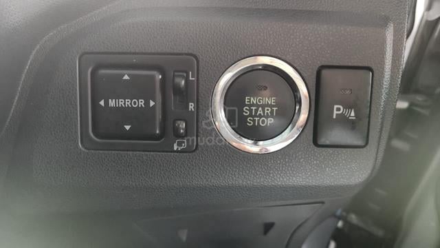 2018 Perodua AXIA 1.0 AV FIRST COME FIRST SERVE - 5