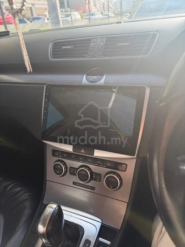 2012 Volkswagen PASSAT 1.8 TSI SPORT (CBU) (A) - 3