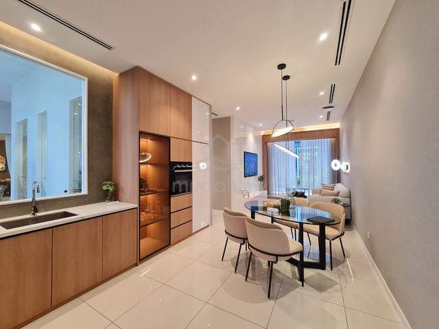Versa Junior Apartment 2
