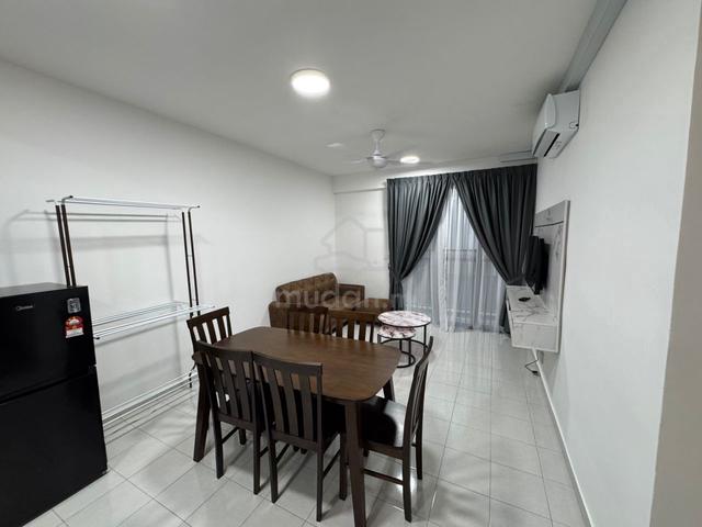 Residensi Aman Jalil 1