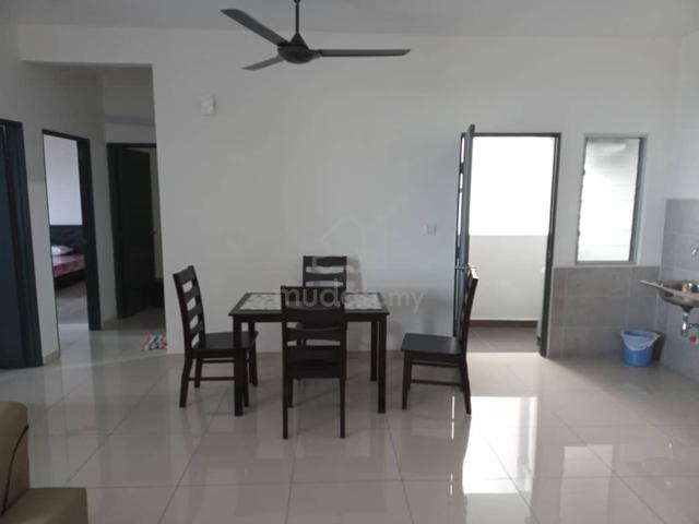 Residensi Kampung Paloh 3