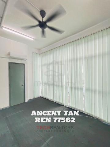 FOR RENT|1st Floor Shop Lot Bandar Laguna Merbok 1