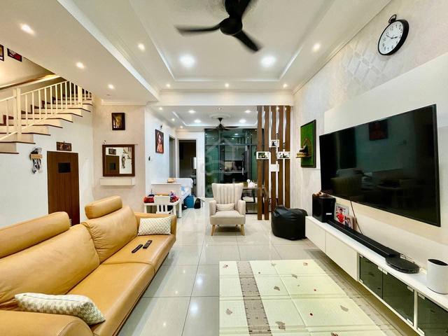 DOUBLE STOREY ANDIRA PARK, BANDAR BUKIT Puchong 1