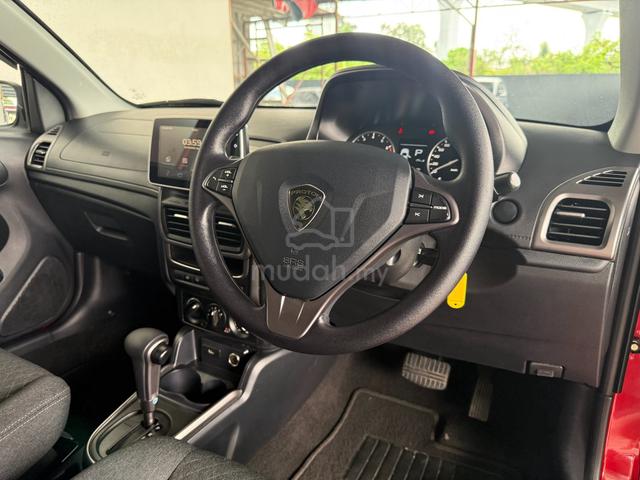 Proton Saga 1.3 Premium (A) FL Full Spec Full Serv - 3