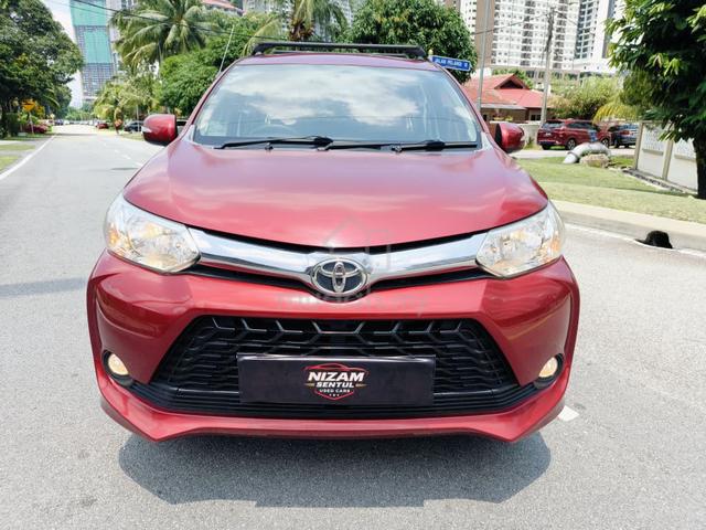 2019 AVaNZA 1.5 S FL AKPK/B.LIST LOAN APPROVE ‼️‼️ - 5