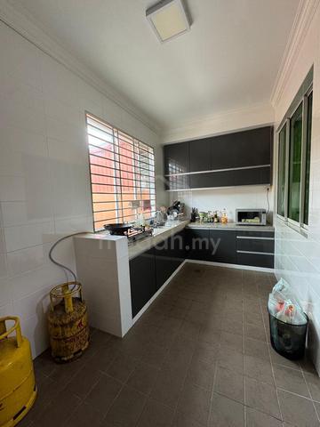 2-Storey Terrace Hse |Taman Bukit Pulutan | Menggatal | Flood Free 1