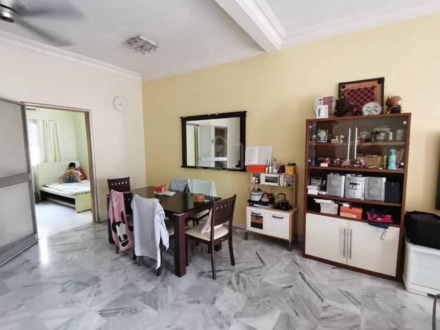 Renovated Double Storey 24x75! Kota Kemuning Anggerik Oncidium 1