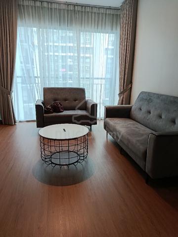 Residensi MH Platinum 2 1