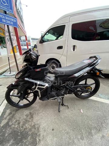 135LC Urgent untuk dijual - photo 3 of 3