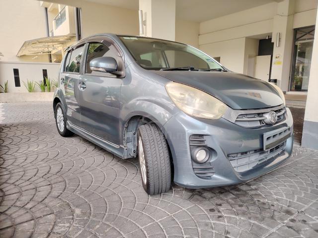 2014 Perodua MYVI 1.3 SE ZHS (A) - 3