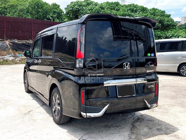 2015 Honda STEPWAGON 1.5 SPADA💚3 Year Warranty - 3