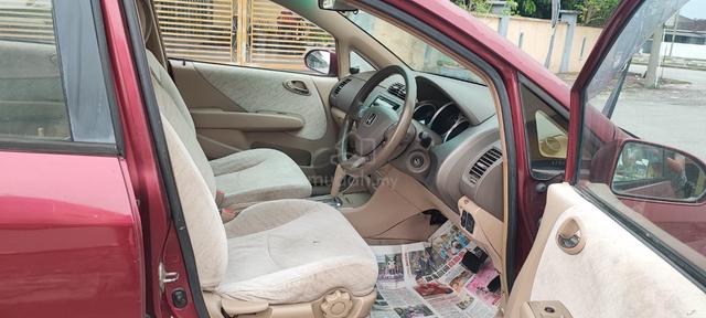 2004 Honda CITY 1.5 I-DSI(A)1 Owner,Original Paint - 3