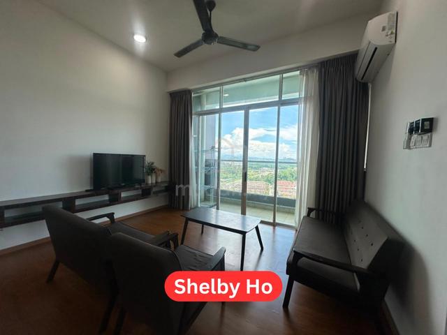 1Sulaman Platinum Tower 1