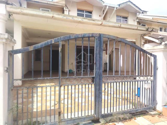 Double Storey Kota Kemuning Shah Alam Selangor 1