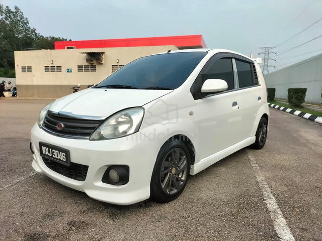 2012 Perodua VIVA 1.0 ELITE AT EJ-VE (A) - 4