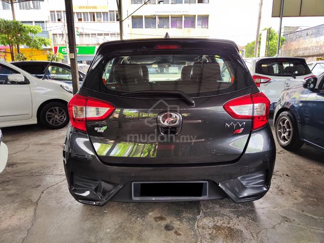 2018 Perodua MYVI 1.5 ADVANCE (A) - 5