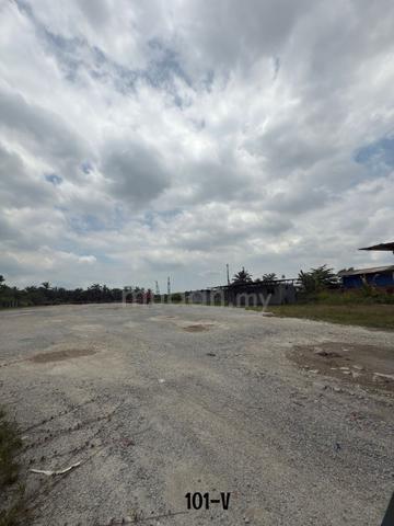 Telok Gong, Port Klang Agriculture Land (Zoning Industrial) 2 acres 1