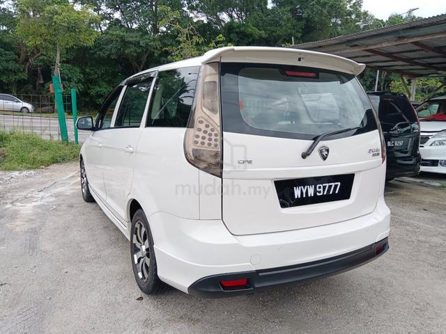 2013 Proton EXORA 1.6 BOLD Turbo (A) 1 Owner - 3