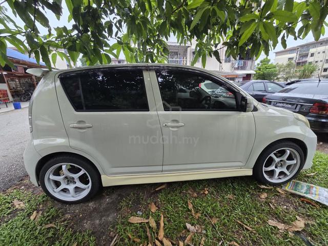 2011 Perodua MYVI 1.3 EZI PREMIUM (A) - 4