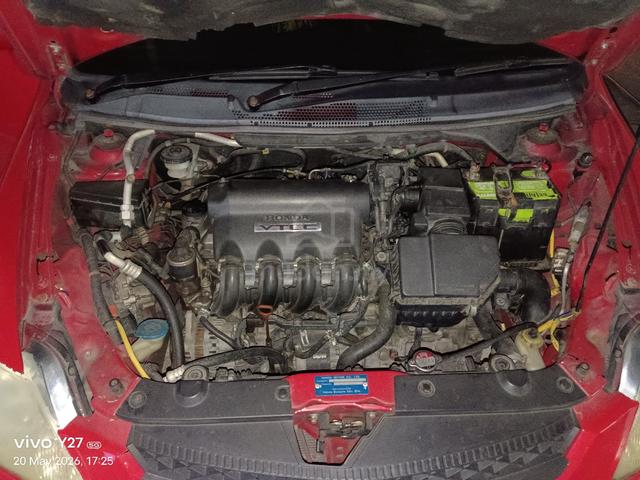 2005 Honda CITY 1.5 VTEC (A) - 3