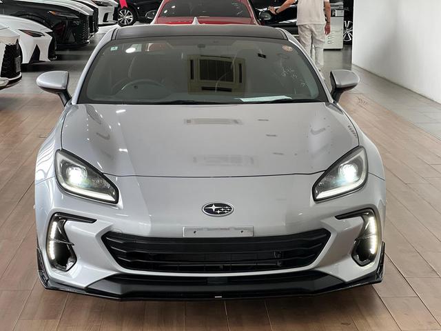RECON Unreg 2022 Subaru BRZ TIP-TOP CONDITION - 4