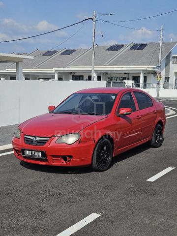 2014 Proton PERSONA 1.6 ELEGANCE MEDIUM LINE (M) - 2