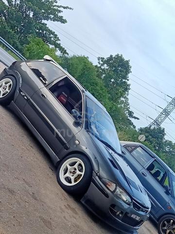 1999 Proton SATRIA 1.5 GLi (M) - 3