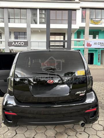 2010 Perodua MYVI 1.3 EZ FACELIFT (A) - 4