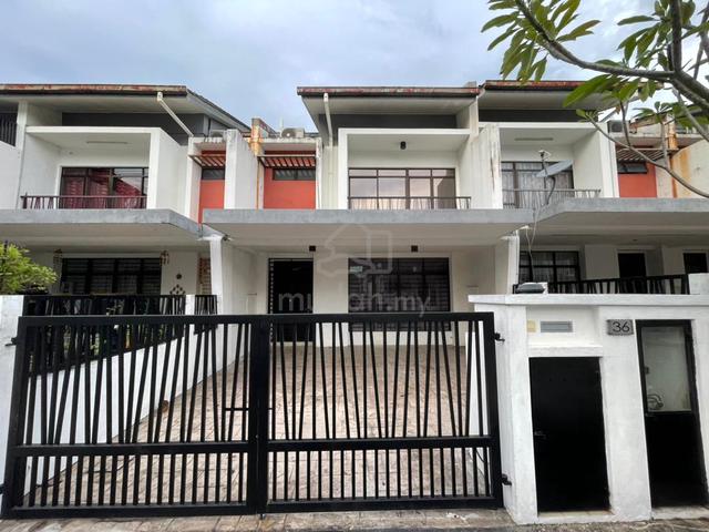 [22x80] 2 Storey Freehold, M Residence 1, Bandar Tasik Puteri, Rawang 1