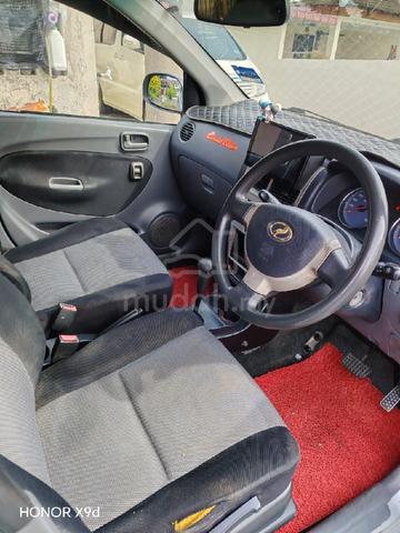 2008 Perodua VIVA 1.0 EZ STANDARD (A) - 5