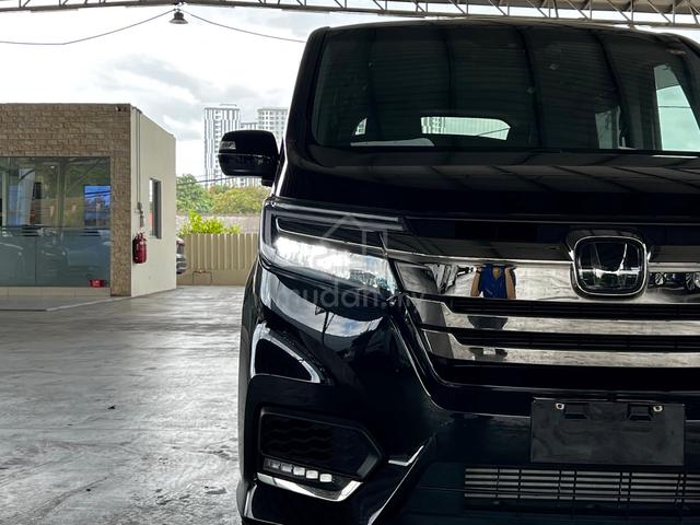 41k KM NEGO !! 2022 Honda STEPWAGON 1.5 SPADA - 4