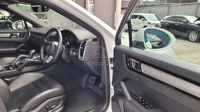 2023 Porsche CAYENNE 3.0 COUPE BOSE P/R 4Cam Unreg - 5