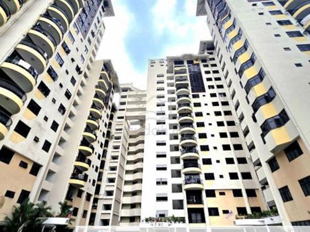 North Point @ One Ampang Avenue 1