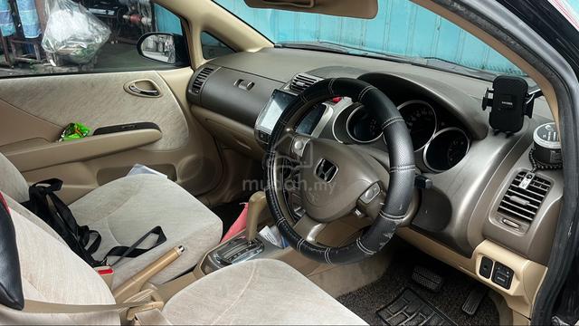 2005 Honda CITY 1.5 I-DSI MY03 GD (A) - 4