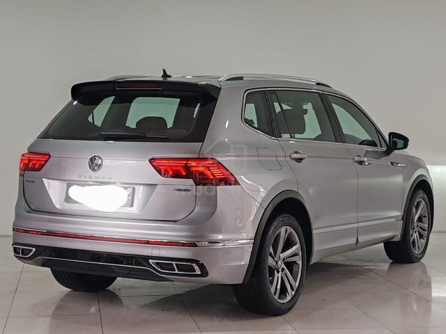 2024 VOLKSWAGEN TIGUAN 2.0 R-LINE 4-MOTION IQ.driv - 2