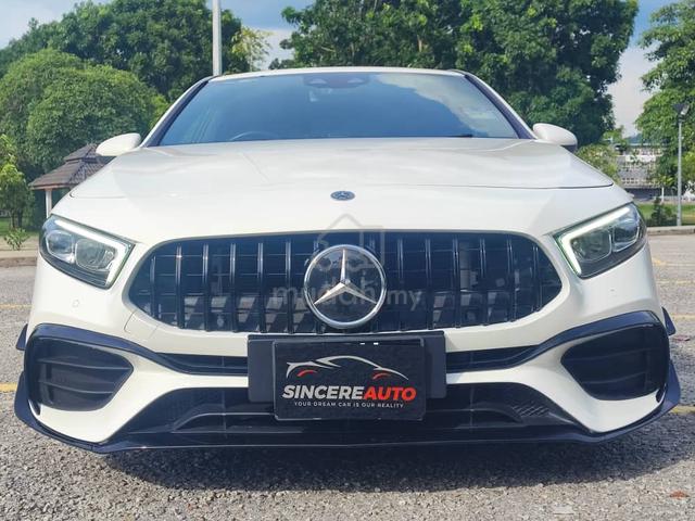 Mercedes Benz A180 1.3 AMG ARTIST OWNER CHEAPEST A - 3