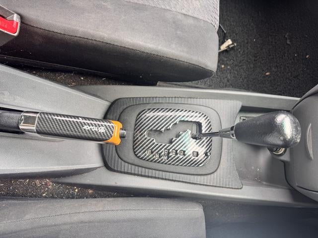 2012 Toyota AVANZA 1.5 G F652RM (A) - 4
