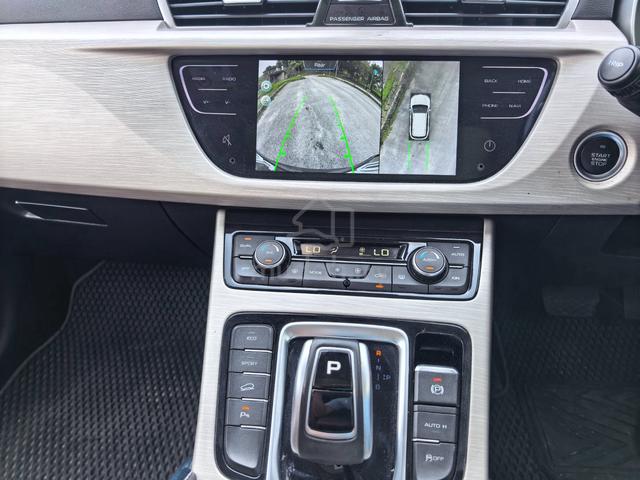 2020 Proton X70 1.8 PREMIUM X (A)Sunroof Powerboot - 5