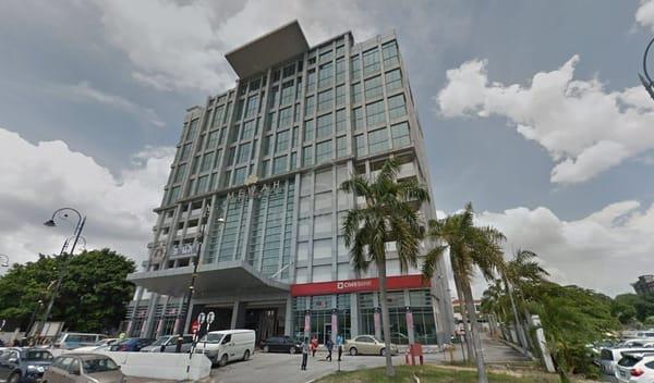Fully Furnished Office Tower @ Jalan Meru, Klang 1